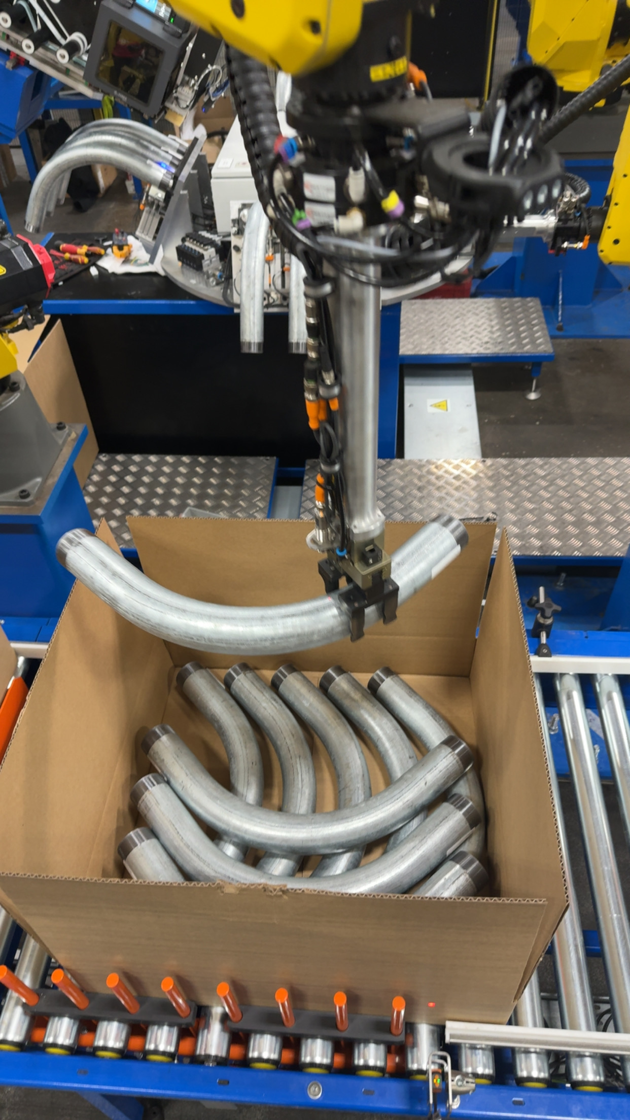 Projects and case studies