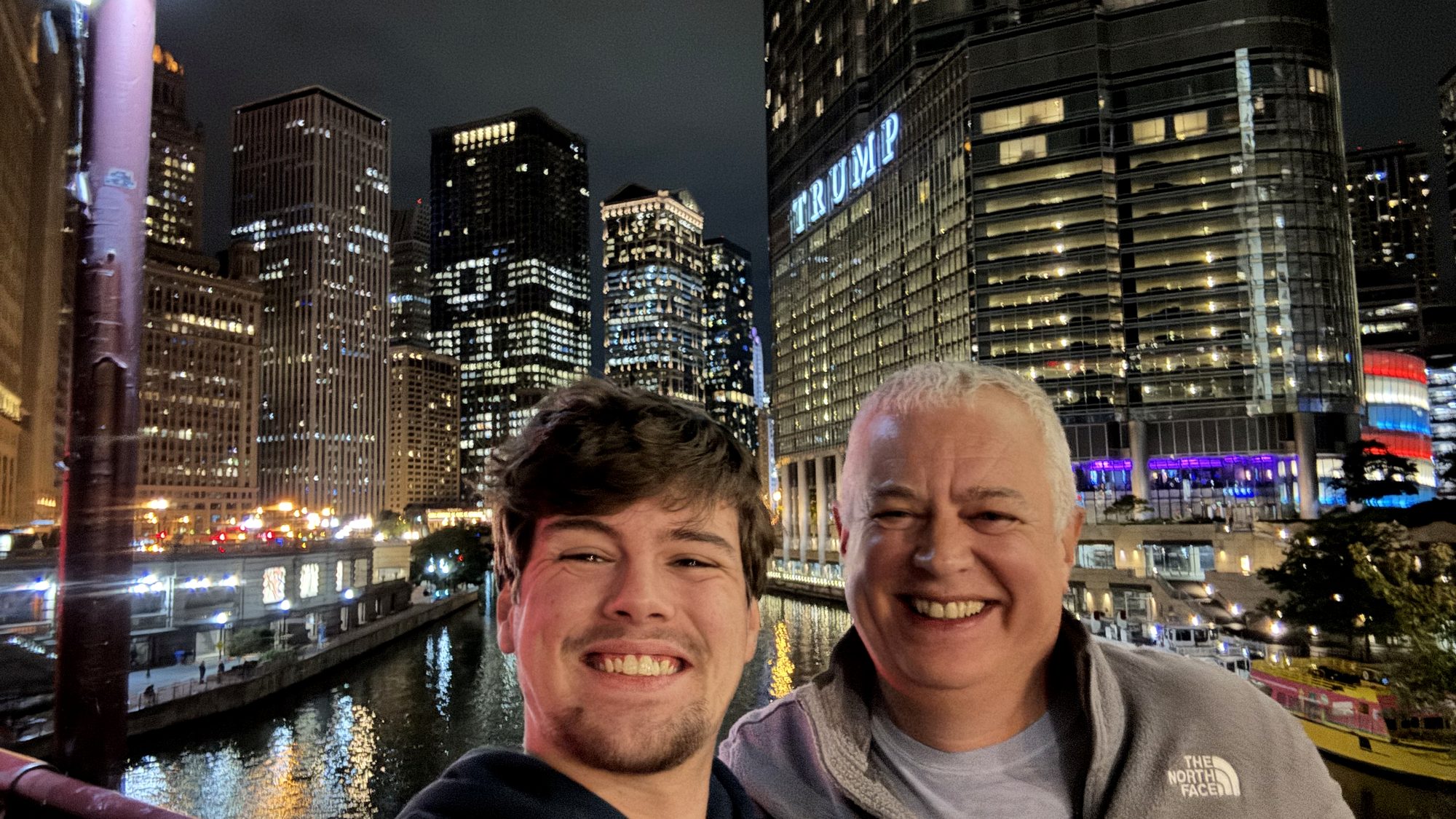 Chicago 2025 automation event